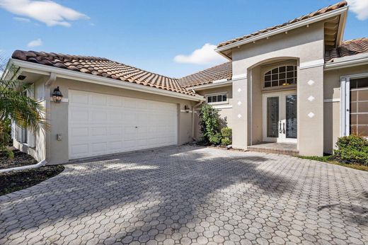 Villa en Boynton Beach, Palm Beach County