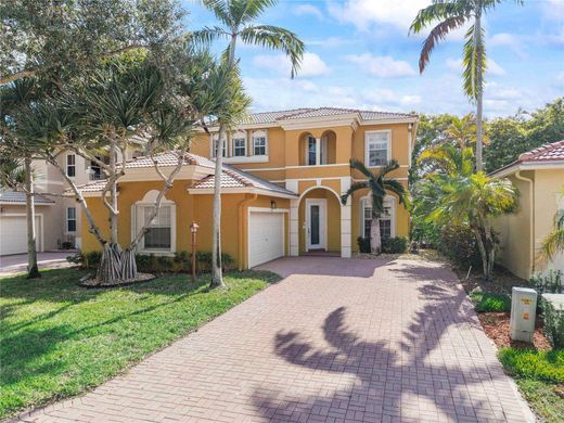Villa in Coral Springs, Broward County