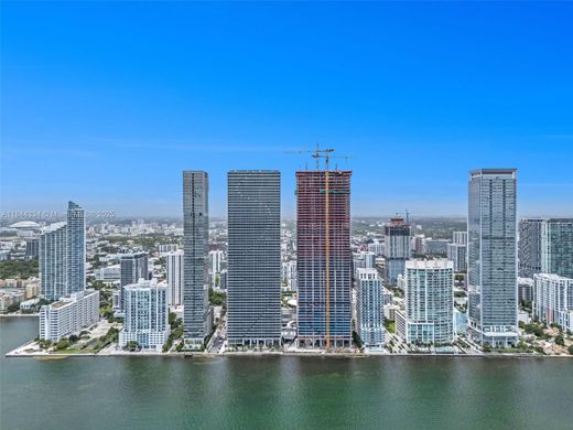 Complexos residenciais - Miami, Miami-Dade County
