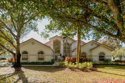 Port Saint Lucie, Saint Lucie Countyのヴィラ