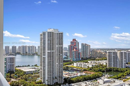 Complesso residenziale a Aventura, Miami-Dade County