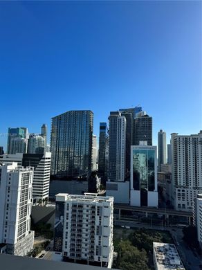 Residential complexes in Miami, Miami-Dade