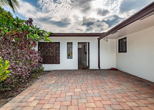 빌라 / Fort Lauderdale, Broward County