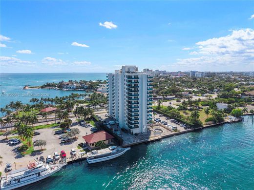 Wohnkomplexe in Pompano Beach, Broward County