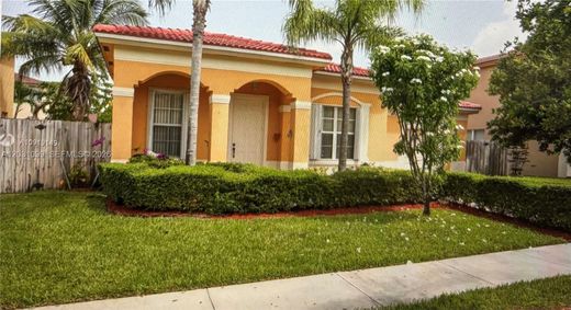 Villa in Homestead, Miami-Dade