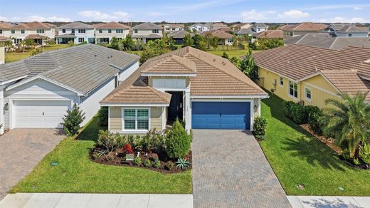 Villa in Loxahatchee Groves, Palm Beach