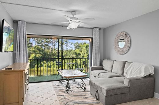 Komplex apartman Altamonte Springs, Seminole County