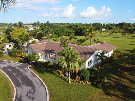 Villa en Homestead, Miami-Dade County