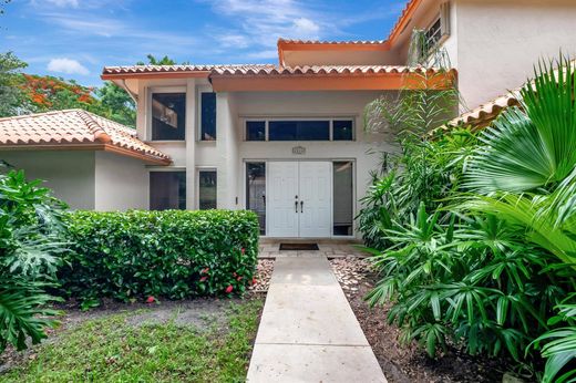 Villa a Boca Raton, Palm Beach County