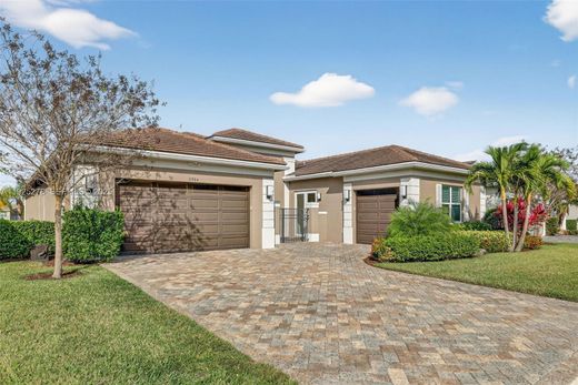 Villa in Port Saint Lucie, Saint Lucie County