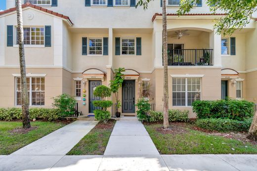 Villa Delray Beach, Palm Beach County