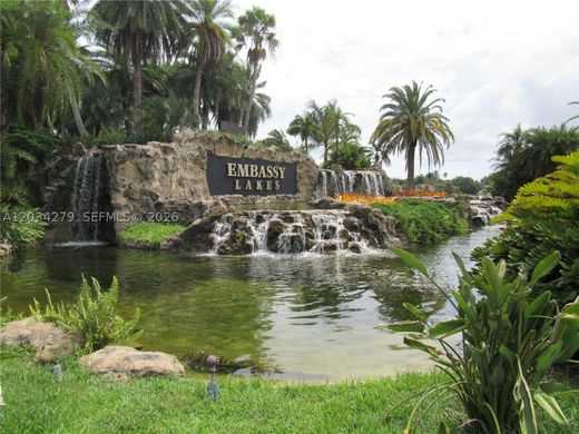 Villa in Cooper City, Broward County