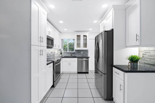 Villa in Fort Lauderdale, Broward County