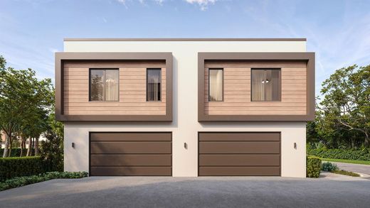 Dom miejski w Boca Raton, Palm Beach County