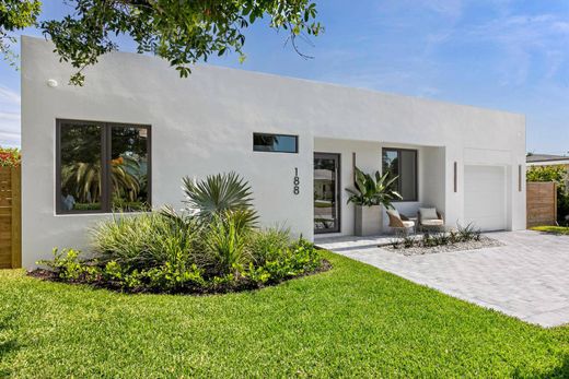 Villa a Lake Worth, Palm Beach County