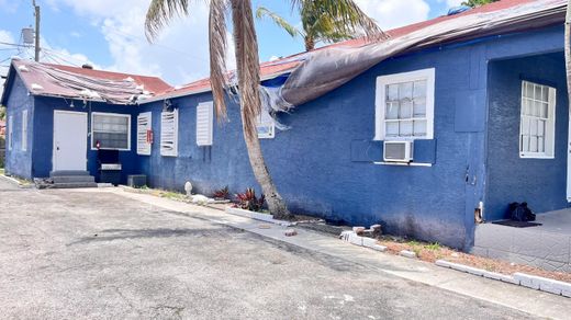Wohnkomplexe in West Palm Beach, Palm Beach County