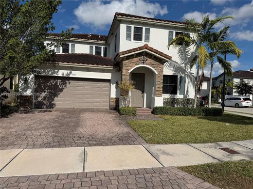 Villa in Hialeah, Miami-Dade