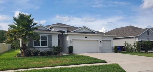 Villa Saint Cloud, Osceola County