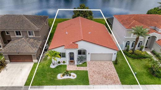 Villa in Davie, Broward County