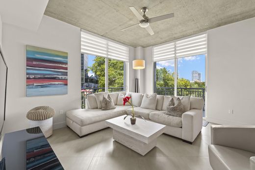 Kamienica w West Palm Beach, Palm Beach County