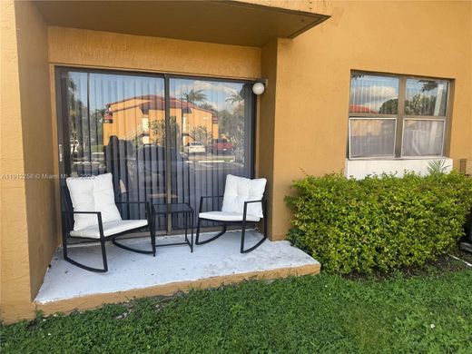 Edificio en Miami, Miami-Dade County