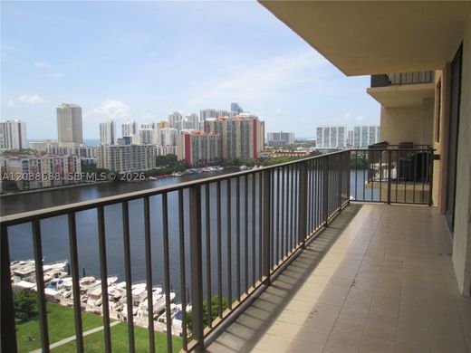 Complexos residenciais - Sunny Isles Beach, Miami-Dade County