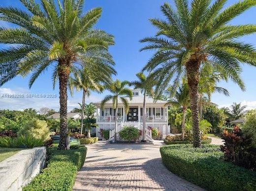 Villa Tequesta, Palm Beach County