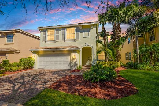 Villa in Port Saint Lucie, Saint Lucie County