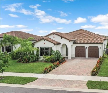 Villa in Ave Maria, Collier County