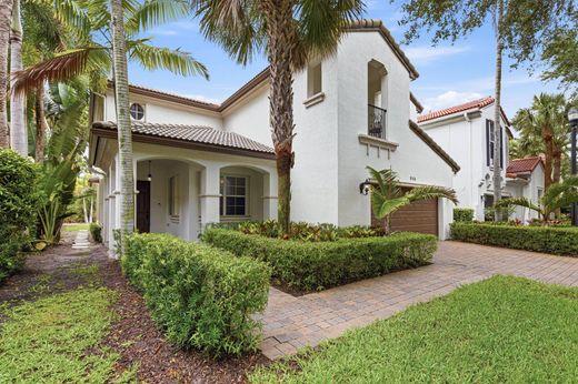 Villa en Palm Beach Gardens, Palm Beach County