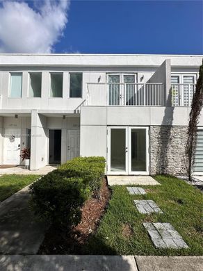 تاون هاوس ﻓﻲ Homestead, Miami-Dade County