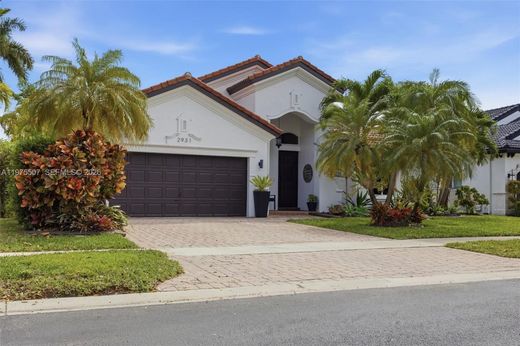 Villa a Miramar, Broward County
