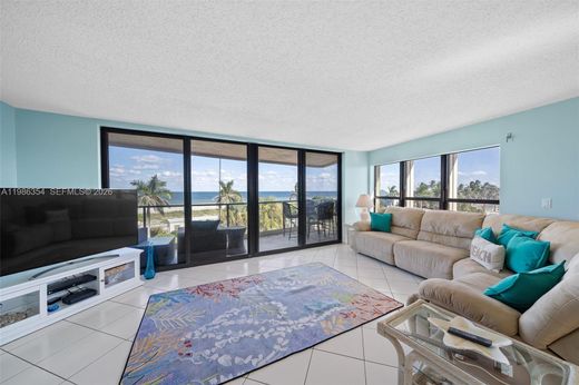 Жилой комплекс, Hutchinson Island South, Saint Lucie County