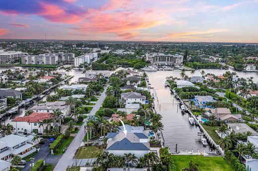 Villa a Delray Beach, Palm Beach County