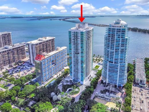 Residential complexes in Miami, Miami-Dade