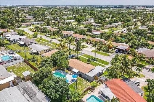 Вилла, Deerfield Beach, Broward County