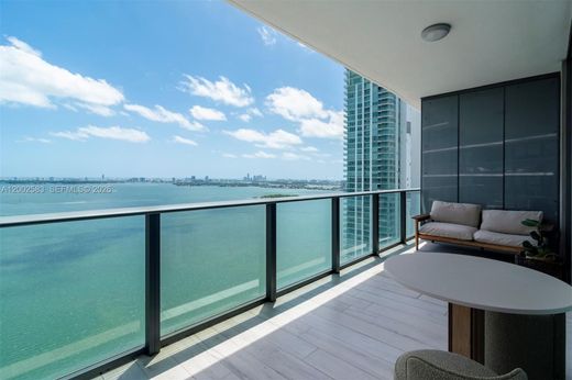 Residential complexes in Miami, Miami-Dade