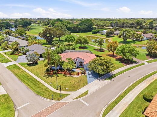 Villa in Boca Raton, Palm Beach