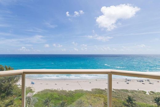 Kamienica w Palm Beach Shores, Palm Beach County