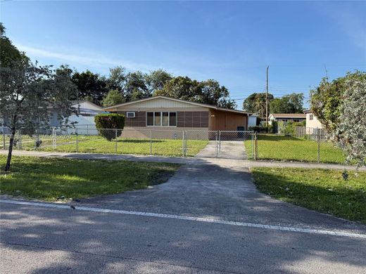 Villa a Miami Heights Trailer Park, Miami-Dade County