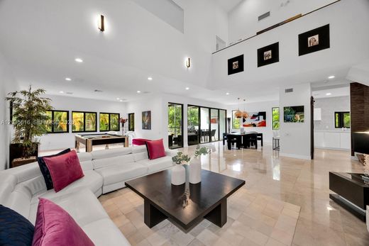 Townhouse in Miami, Miami-Dade