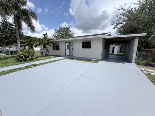 Villa in Homestead, Miami-Dade County