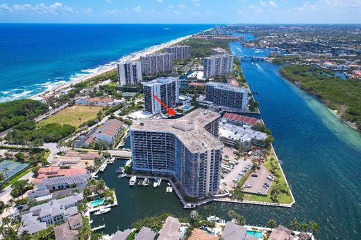Edificio en Highland Beach, Palm Beach County