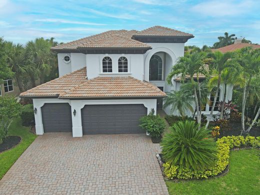 Вилла, Royal Palm Beach, Palm Beach County