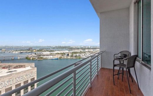 Жилой комплекс, Майами, Miami-Dade County