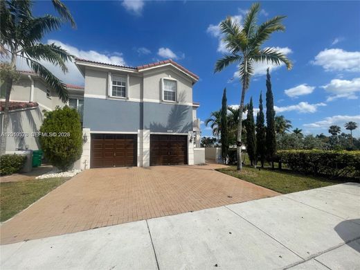 Stadthaus in Doral, Miami-Dade County