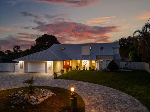 Villa in Port Saint Lucie, Saint Lucie County