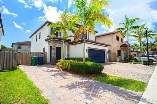 Villa à Homestead, Comté de Miami-Dade