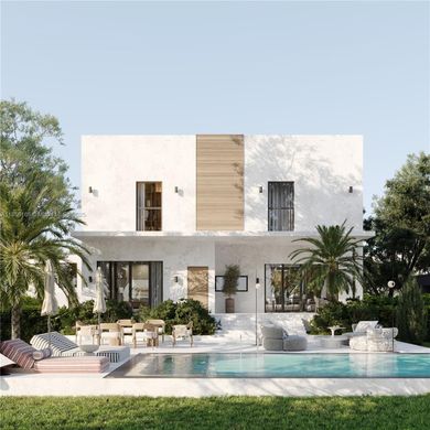 Villa en North Bay Village, Miami-Dade County