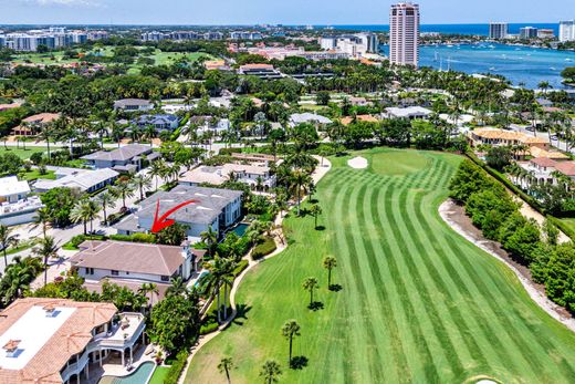 Willa w Boca Raton, Palm Beach County